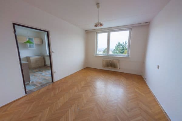 Prodej bytu 3+1 82 m², Šeříková, Brno Prodej bytu 3+1 82 m², Šeříková, Brno