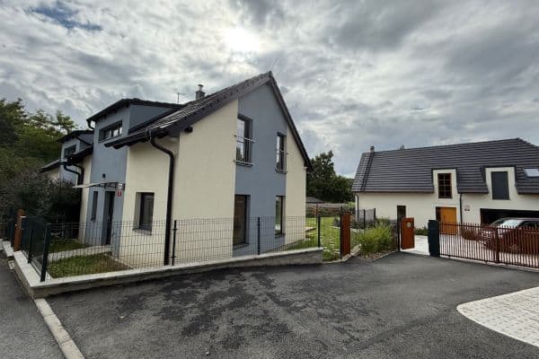 Pronájem bytu 4+kk 96 m², Habrová, Plzeň, Plzeňský kraj Pronájem bytu 4+kk 96 m², Habrová, Plzeň, Plzeňský kraj