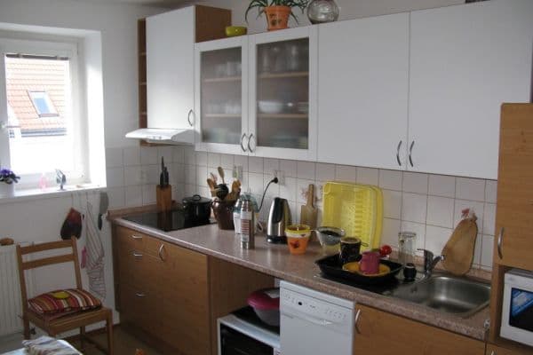Pronájem bytu 2+1 55 m², Matěchova, Pronájem bytu 2+1 55 m², Matěchova,