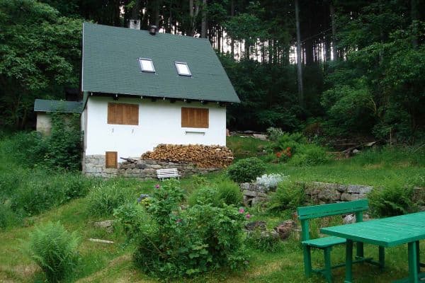 Pronájem chaty, chalupy, Jablonec nad Nisou Pronájem chaty, chalupy, Jablonec nad Nisou