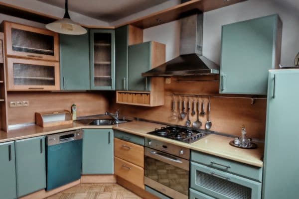 Pronájem bytu 2+kk 95 m², Praskova, Olomouc Pronájem bytu 2+kk 95 m², Praskova, Olomouc