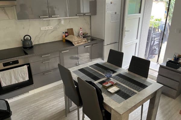 Pronájem bytu 2+kk 55 m², Chudobova, Brno Pronájem bytu 2+kk 55 m², Chudobova, Brno