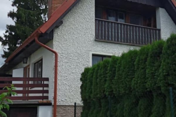 Prodej chaty, chalupy 65 m², pozemek 750 m², Přední Výtoň Prodej chaty, chalupy 65 m², pozemek 750 m², Přední Výtoň