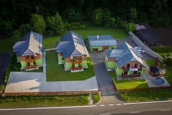 Pronájem chaty, chalupy, Kouty nad Desnou Pronájem chaty, chalupy, Kouty nad Desnou