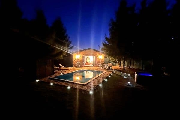 Pronájem chaty, chalupy, Kulířov Pronájem chaty, chalupy, Kulířov