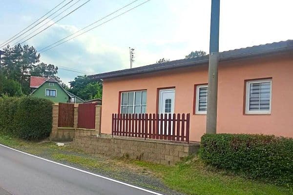 Pronájem chaty, chalupy, Mikulášovice Pronájem chaty, chalupy, Mikulášovice