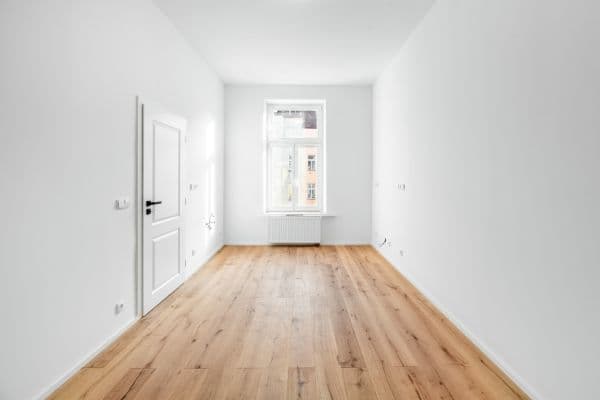 Prodej bytu 2+kk 41 m², Nezamyslova, Praha Prodej bytu 2+kk 41 m², Nezamyslova, Praha