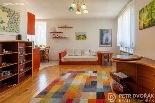Pronájem bytu 2+kk 54 m², Buková, Hlavní město Praha Pronájem bytu 2+kk 54 m², Buková, Hlavní město Praha