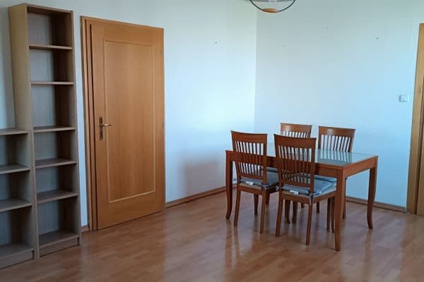 Pronájem bytu 3+1 77 m², Krosenská, Praha Pronájem bytu 3+1 77 m², Krosenská, Praha