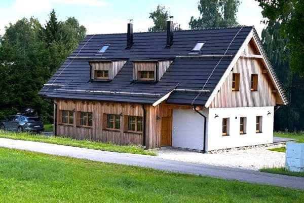 Pronájem chaty, chalupy, Přední Výtoň Pronájem chaty, chalupy, Přední Výtoň