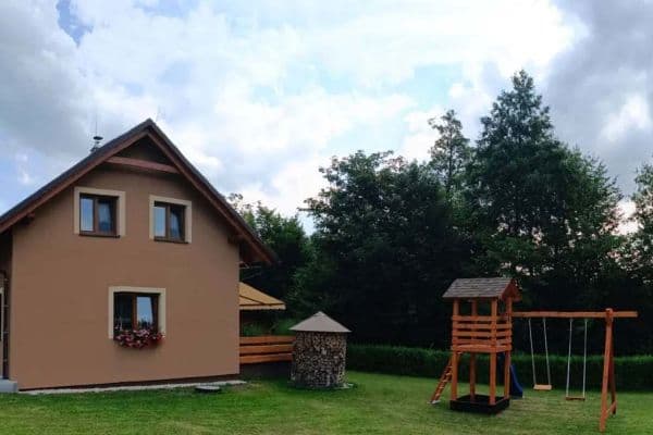 Pronájem chaty, chalupy, Kunčice pod Ondřejníkem Pronájem chaty, chalupy, Kunčice pod Ondřejníkem