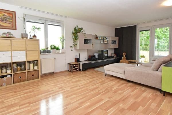 Prodej bytu 3+kk 96 m², Blachutova, Hlavní město Praha Prodej bytu 3+kk 96 m², Blachutova, Hlavní město Praha