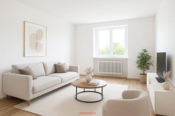 Pronájem bytu 3+1 74 m², Místní, Havířov, Moravskoslezský kraj Pronájem bytu 3+1 74 m², Místní, Havířov, Moravskoslezský kraj