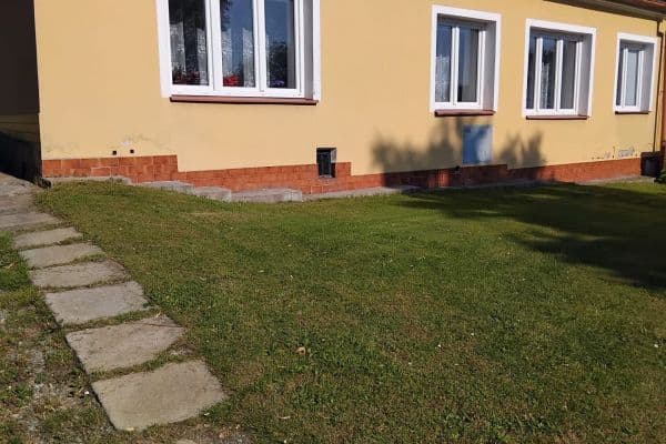 Prodej domu 125 m², pozemek 1.165 m², Na Návsi, Staré Hodějovice Prodej domu 125 m², pozemek 1.165 m², Na Návsi, Staré Hodějovice