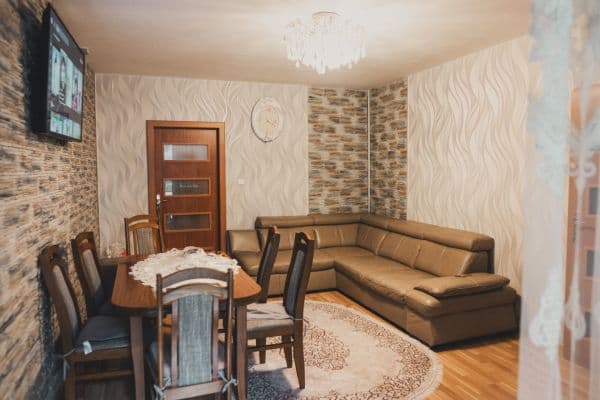 Prodej bytu 3+1 71 m², Přecechtělova, Hlavní město Praha Prodej bytu 3+1 71 m², Přecechtělova, Hlavní město Praha
