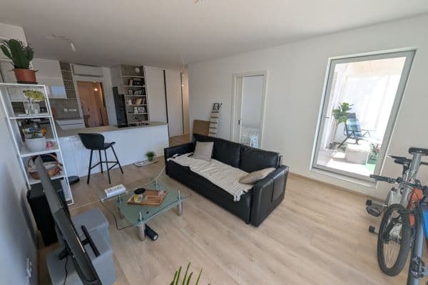 Pronájem bytu 2+kk 64 m², Nové sady, Brno Pronájem bytu 2+kk 64 m², Nové sady, Brno