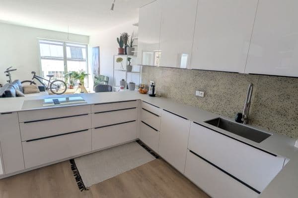 Pronájem bytu 2+kk 64 m², Nové sady, Brno Pronájem bytu 2+kk 64 m², Nové sady, Brno