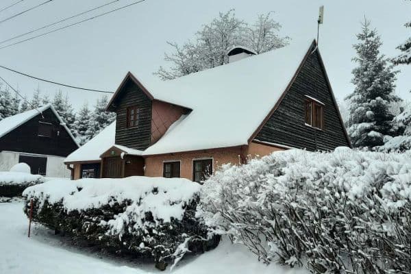 Pronájem chaty, chalupy, Horní Blatná Pronájem chaty, chalupy, Horní Blatná