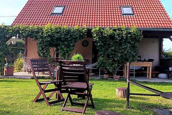 Pronájem chaty, chalupy, Žírovice Pronájem chaty, chalupy, Žírovice