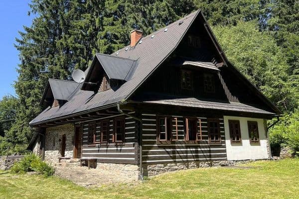 Pronájem chaty, chalupy, Zdobnice Pronájem chaty, chalupy, Zdobnice