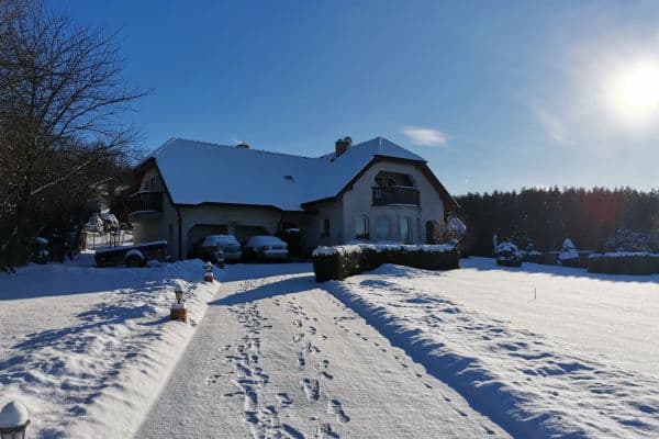 Prodej domu 282 m², pozemek 2.150 m², Přerov nad Labem Prodej domu 282 m², pozemek 2.150 m², Přerov nad Labem