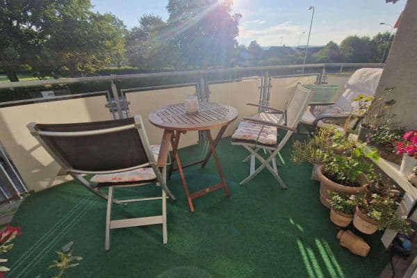 Pronájem bytu 3+1 74 m², Seligenstadt Pronájem bytu 3+1 74 m², Seligenstadt