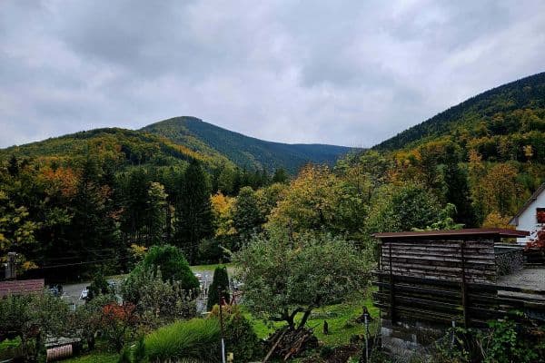 Pronájem chaty, chalupy, Trojanovice Pronájem chaty, chalupy, Trojanovice