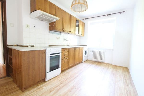 Pronájem bytu 2+1 65 m², V Prokopě, Pronájem bytu 2+1 65 m², V Prokopě,