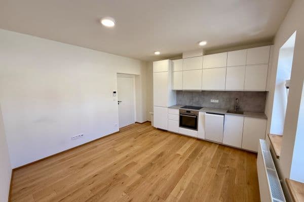 Pronájem bytu 1+kk 24 m², Pod Rybníkem, Hlavní město Praha Pronájem bytu 1+kk 24 m², Pod Rybníkem, Hlavní město Praha