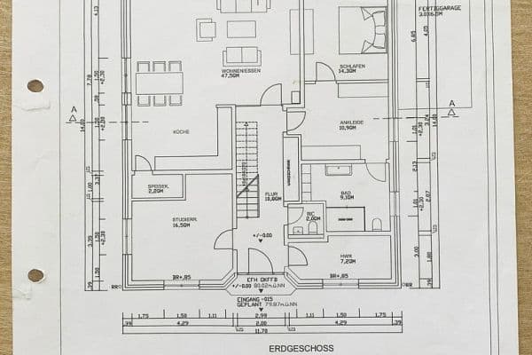 Prodej domu 220 m², pozemek 500 m², Wegberg Prodej domu 220 m², pozemek 500 m², Wegberg