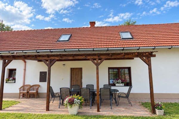 Pronájem chaty, chalupy, Běchary - Běchárky Pronájem chaty, chalupy, Běchary - Běchárky