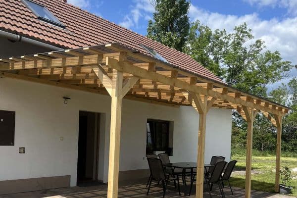 Pronájem chaty, chalupy, Běchary - Běchárky Pronájem chaty, chalupy, Běchary - Běchárky