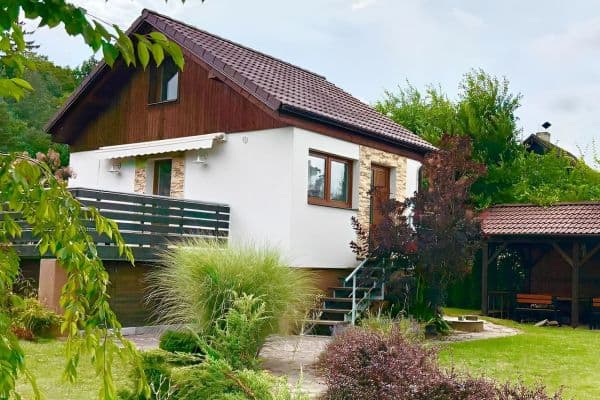 Pronájem chaty, chalupy, Sezimovo Ústí Pronájem chaty, chalupy, Sezimovo Ústí