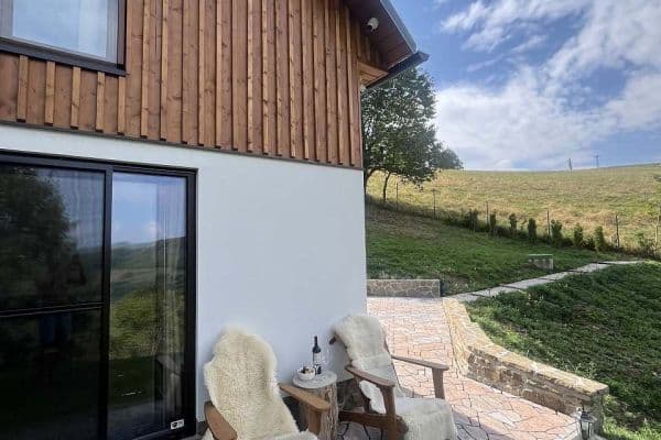 Pronájem chaty, chalupy, Vyškovec Pronájem chaty, chalupy, Vyškovec