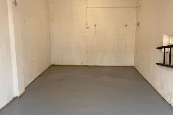 Pronájem garáže 22 m², Pronájem garáže 22 m²,