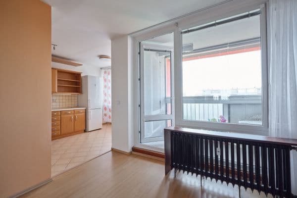 Prodej bytu 3+1 67 m², Rajmonova, Hlavní město Praha Prodej bytu 3+1 67 m², Rajmonova, Hlavní město Praha