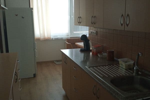 Pronájem bytu 3+1 67 m², Obránců míru, Třebíč, Kraj Vysočina Pronájem bytu 3+1 67 m², Obránců míru, Třebíč, Kraj Vysočina