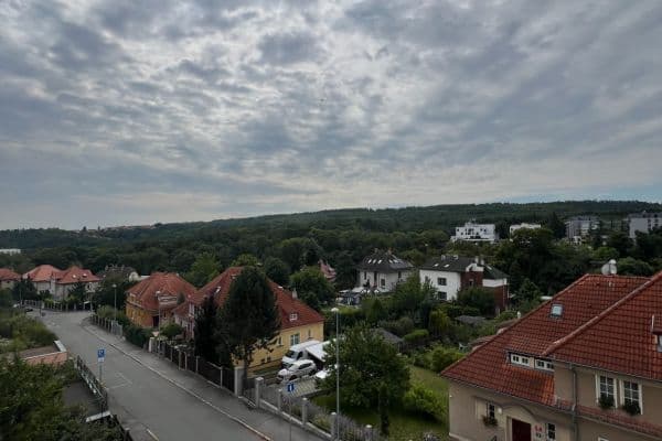 Pronájem bytu 1+kk 55 m², Pod Homolkou, Praha Pronájem bytu 1+kk 55 m², Pod Homolkou, Praha