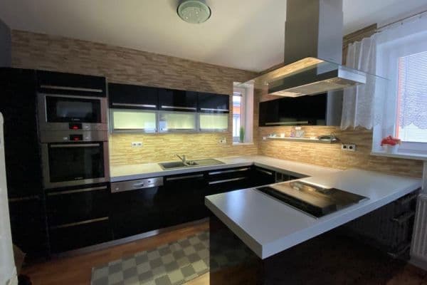 Prodej bytu 3+kk 86 m², Na Výsluní, Boskovice, Jihomoravský kraj Prodej bytu 3+kk 86 m², Na Výsluní, Boskovice, Jihomoravský kraj