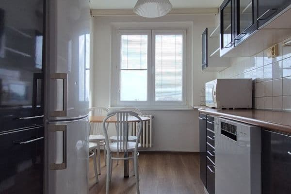 Pronájem bytu 3+1 71 m², Brno Pronájem bytu 3+1 71 m², Brno