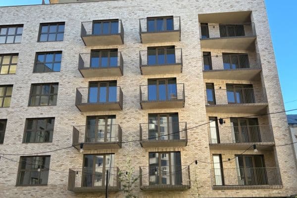 Prodej bytu 1+kk 44 m², Bratislavská, Brno, Jihomoravský kraj Prodej bytu 1+kk 44 m², Bratislavská, Brno, Jihomoravský kraj