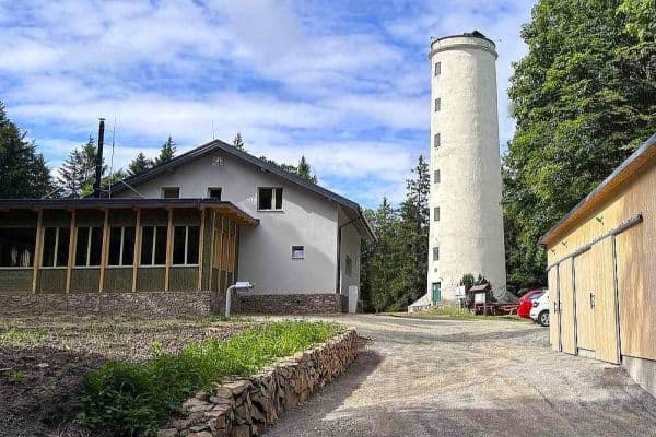 Pronájem chaty, chalupy, Libínské Sedlo Pronájem chaty, chalupy, Libínské Sedlo