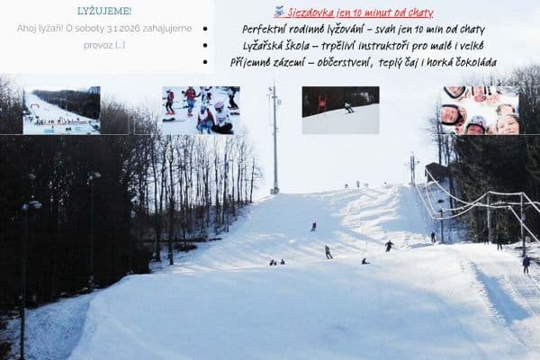 Pronájem chaty, chalupy, Kojetín u Nového Jičína Pronájem chaty, chalupy, Kojetín u Nového Jičína