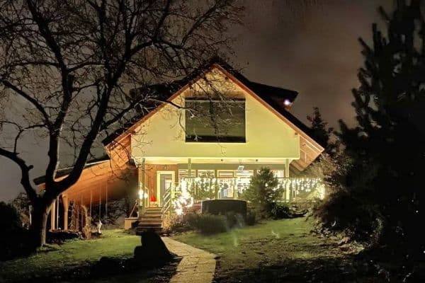 Pronájem chaty, chalupy, Kojetín u Nového Jičína Pronájem chaty, chalupy, Kojetín u Nového Jičína