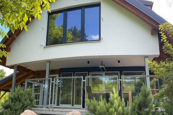 Pronájem chaty, chalupy, Kojetín u Nového Jičína Pronájem chaty, chalupy, Kojetín u Nového Jičína