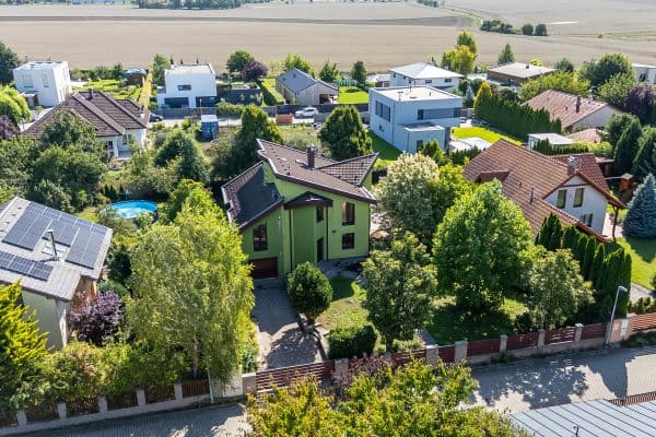 Prodej domu 232 m², pozemek 931 m², Na Kopečku, Prodej domu 232 m², pozemek 931 m², Na Kopečku,