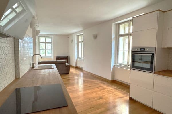 Prodej bytu 3+kk 75 m², Petrská, Hlavní město Praha Prodej bytu 3+kk 75 m², Petrská, Hlavní město Praha