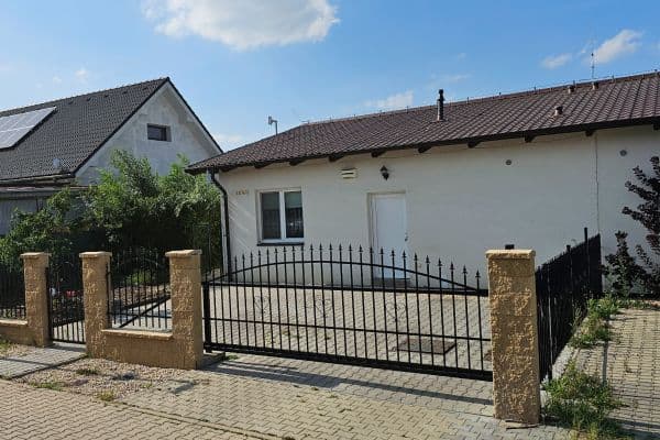 Prodej domu 85 m², pozemek 479 m², Sluštice Prodej domu 85 m², pozemek 479 m², Sluštice