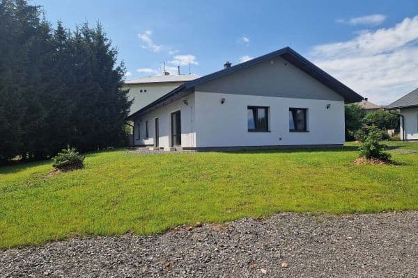 Pronájem chaty, chalupy, Červená Voda Pronájem chaty, chalupy, Červená Voda