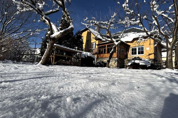 Pronájem chaty, chalupy, Lipová - lázně Pronájem chaty, chalupy, Lipová - lázně
